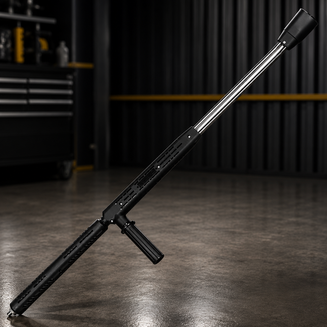Landa pressure washer wands and lances