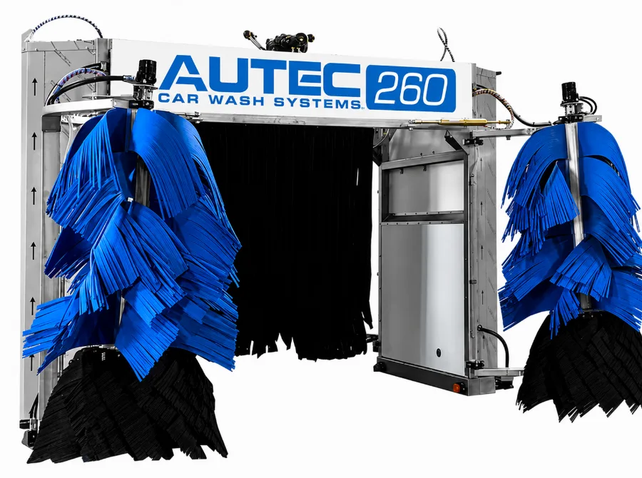 AUTEC 260