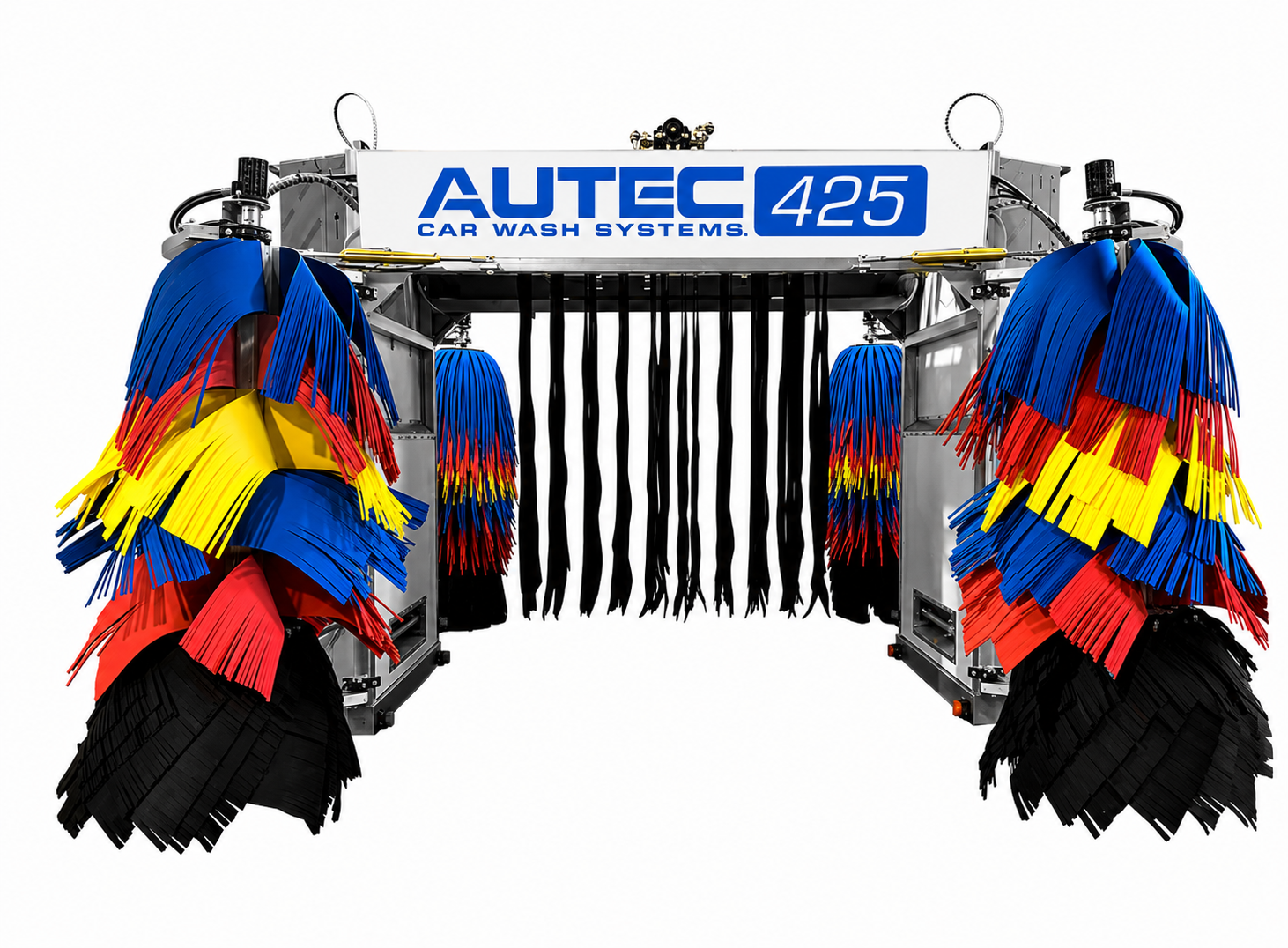 AUTEC 425