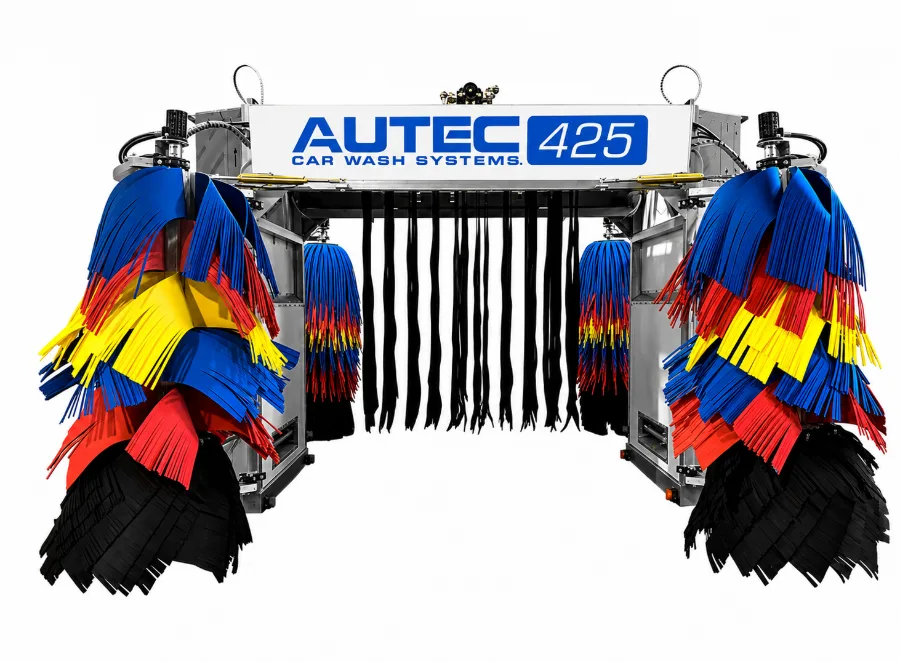 AUTEC 425