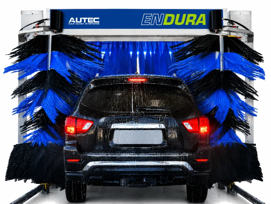 AUTEC Endura