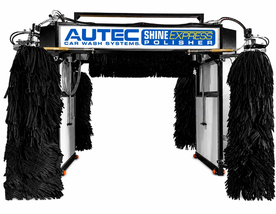 AUTEC Shine Express