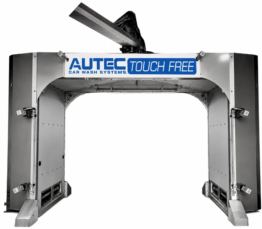 AUTEC Touch Free