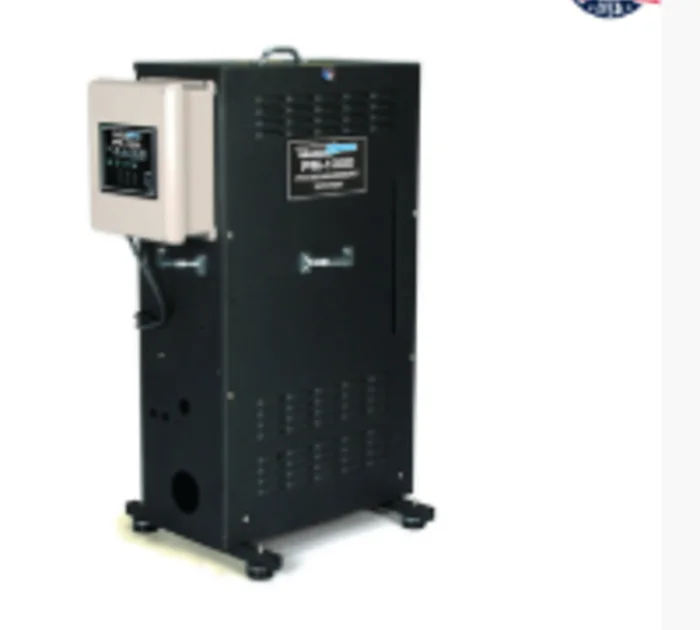 PM-1000D Automatic Pit Management System