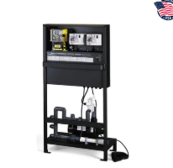 PH-3020D pH Permissive Control System
