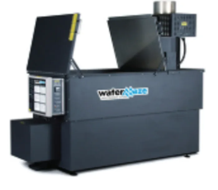 HBG-30D Wastewater Evaporator