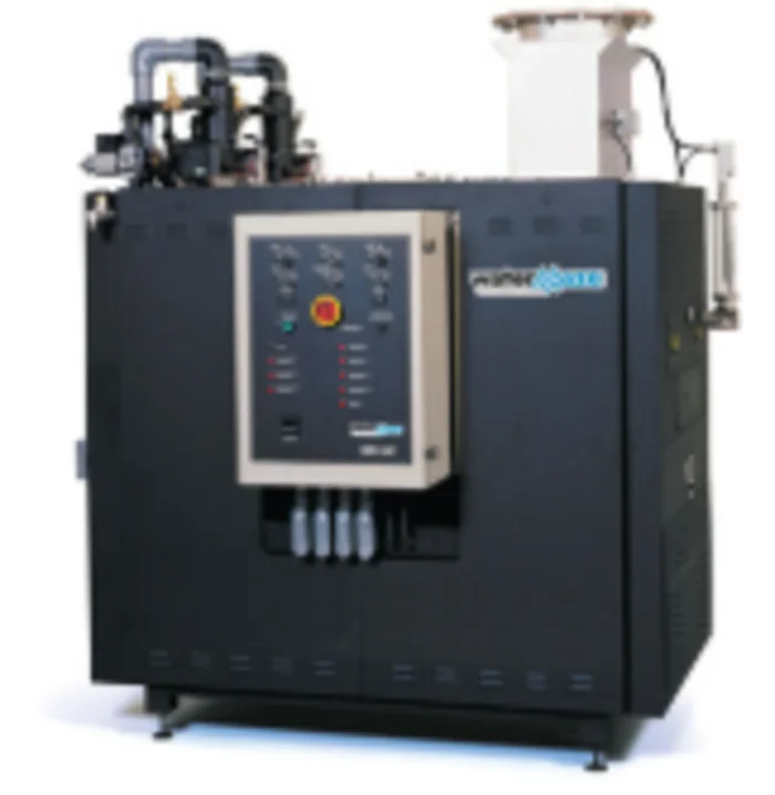 WB-120A Wastewater Evaporator