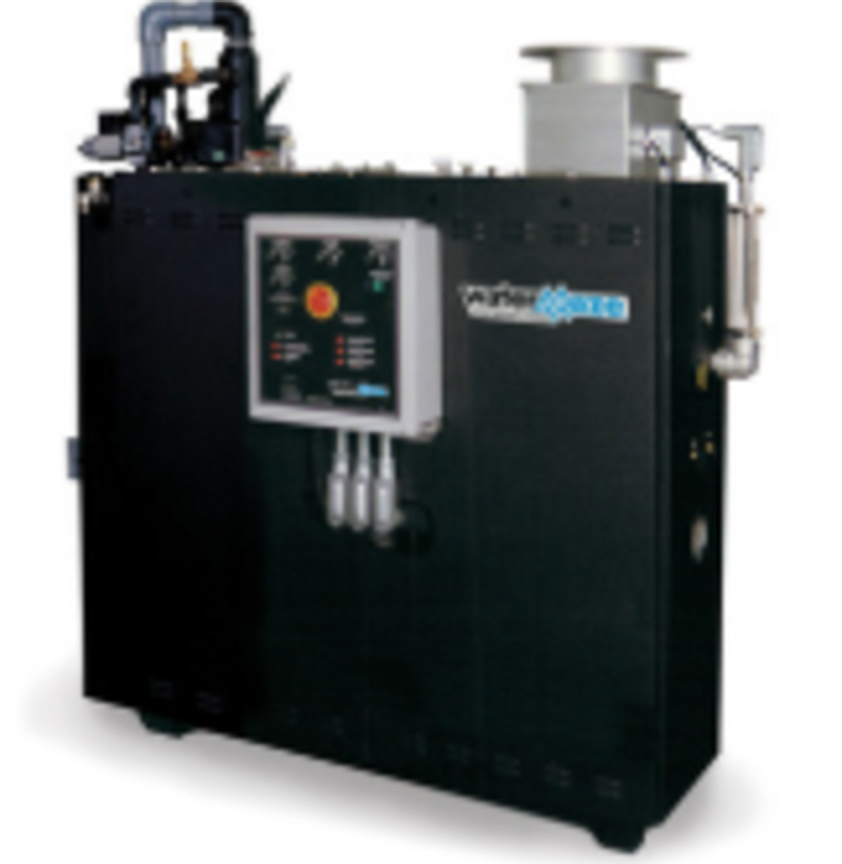 WB-50A Wastewater Evaporator