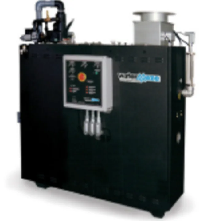 WB-50A Wastewater Evaporator