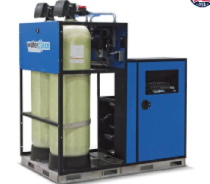 REC-ZCF3-30A Pump & Filtration System