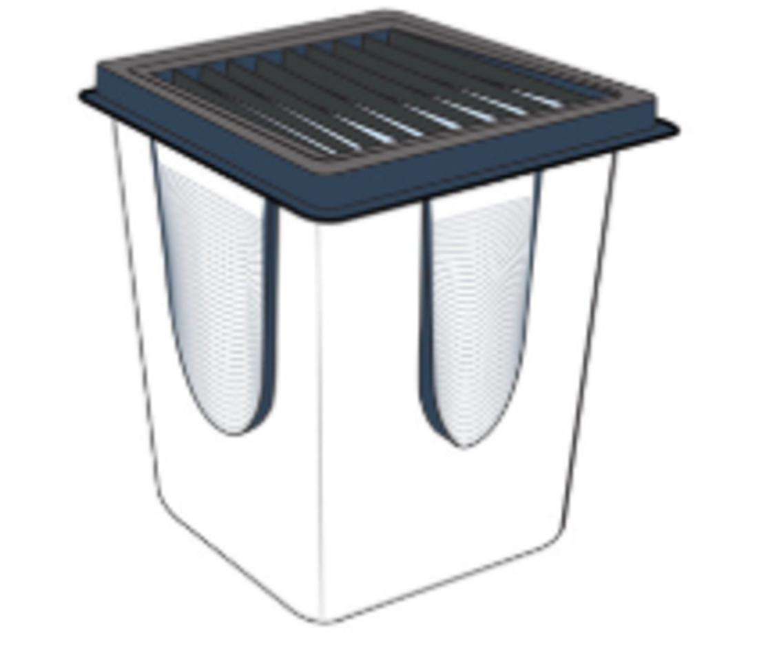 In-Ground Catch Basin