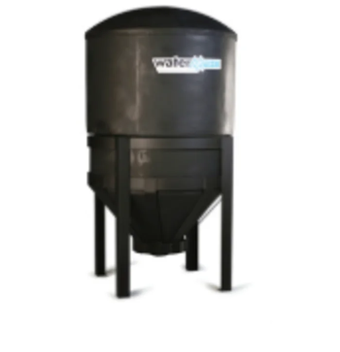 CLT-300 Modular Clarifier System Base