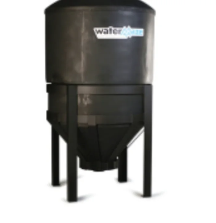 CLT-600 Modular Clarifier System Base